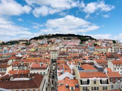 -圣胡斯塔升降机