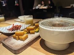 芒果冻-青桃餐厅