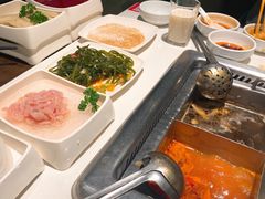 -海底捞火锅(锦艺城店)
