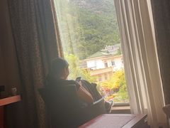 -三清山希尔顿度假酒店