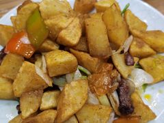 -清真·益鑫羊肉手抓馆(花园北街店)