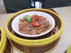-明泉居茶点荟(车陂店)