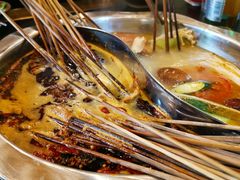 -小郡肝串串(解放碑店)