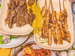 -小煵记·打边炉(西丽文光店)