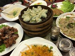 -好妈王饺子(滂江街店)