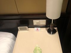 -上海嘉豪淮海国际豪生酒店