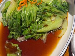 -三凤酒家·百年无锡菜(清扬茂业店)