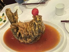 -金三杯酒家(泉城路店)