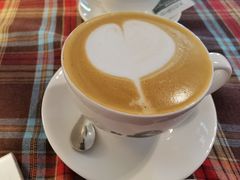 -融园咖啡馆(昙华林店)