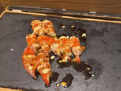 -大渔铁板烧(万象城店)