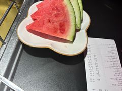 -海底捞火锅(石景山万达广场店)