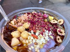 -八一路好吃街(雨田商务大厦店)