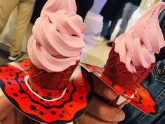 -麦当劳(合肥之心城店)