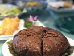 红糖发糕-河南食府(人民路店)