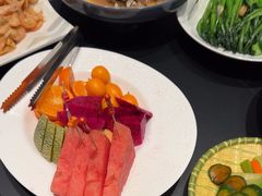 -青岛海悦御华大酒店
