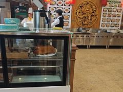 -大清花饺子(山庄店)