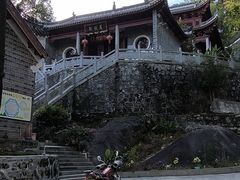 -南岳衡山风景名胜区-南岳大庙