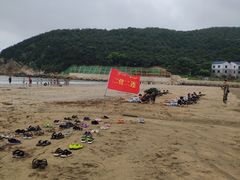 -东海半边山旅游度假区