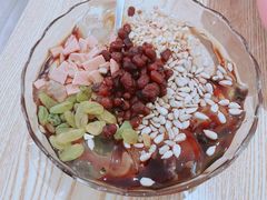 -长颈鹿的口袋钵钵鸡(市南店)