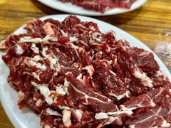 -阿欢牛肉店·火锅·粿条面