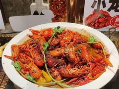 -汉阳廷自助烤肉·火锅(壹方天地店)
