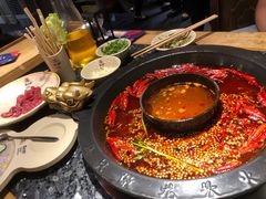 -蜀大侠火锅(寰球文化地标·总府店)