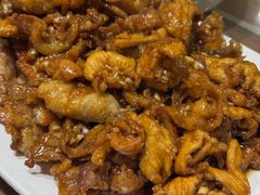 -桃子餐厅·天津菜(红星路直营店)