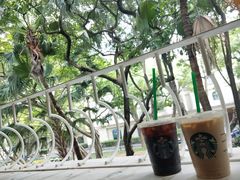 -星巴克臻选(广州沙面店)