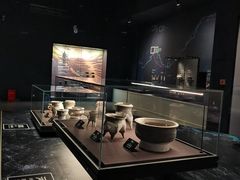 -盘龙城国家考古遗址公园