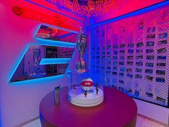 -翼速篮球·儿童体适能·中考体育(鲁能城店)