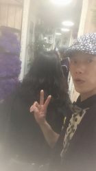 -雅典娜造型