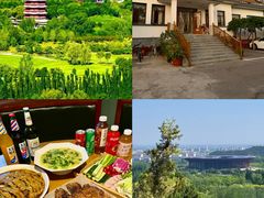 -钰田大院•怀柔本土菜(雁栖湖店)