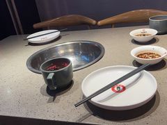 -老佛爷铜炉蛙锅(东门老街店)