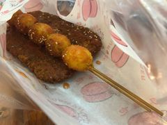 -张记炸串肠粉