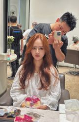 -汤尼英盖TONI&GUY-essensuals