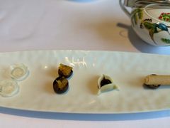 -Le Comptoir de Pierre Gagnaire