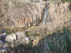 -磐安舞龙峡景区