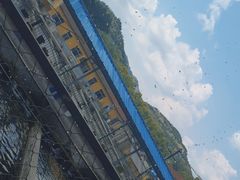-青龙潭鱼庄