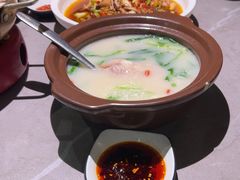 -麻都·成都菜(人民广场店)