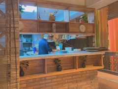 -老灶堂文创火锅(文艺路店)