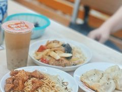 -玉华饮食店(茅台路店)