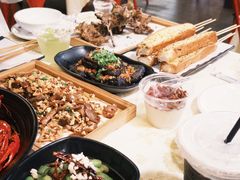 -铭副琦食·虾蟹烩馆(渔人码头店)