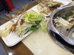 -宏姐串串香(宏伟路店)