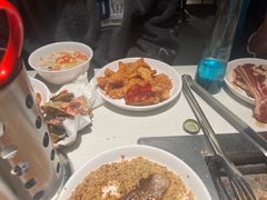-春天烤肉自助餐厅(南内环店)