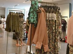 -ZARA(恒隆广场店)