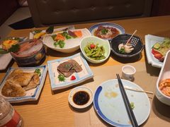 -三石铁板烧(紫竹桥店)