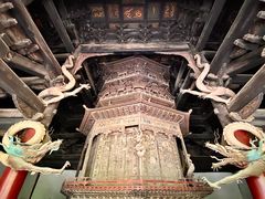 -报恩寺(平武县)