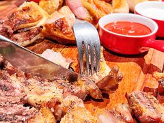 -格鲁·秀色Georgia’s Feast