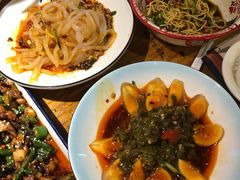 -兔槽江湖菜·重庆璧山兔(水围店)