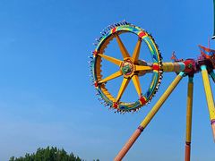 -秦皇岛乐岛海洋王国